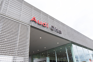 Audi Oita image