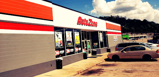 AutoZone, 1709 Monmouth St, Newport, KY 41071, USA, 