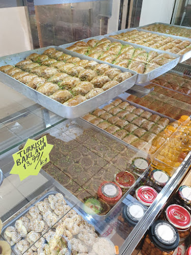 Winmar Turkish Food Centre - Supermarket