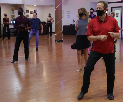 Dance School «Crown Dance Studio», reviews and photos, 2820 Dorr Ave, Fairfax, VA 22031, USA