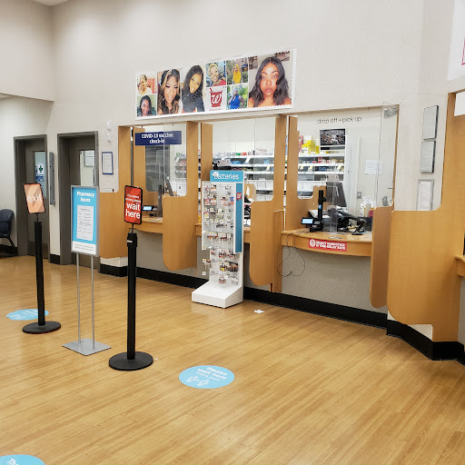 Drug Store «Walgreens», reviews and photos, 6665 GA-85, Riverdale, GA 30274, USA