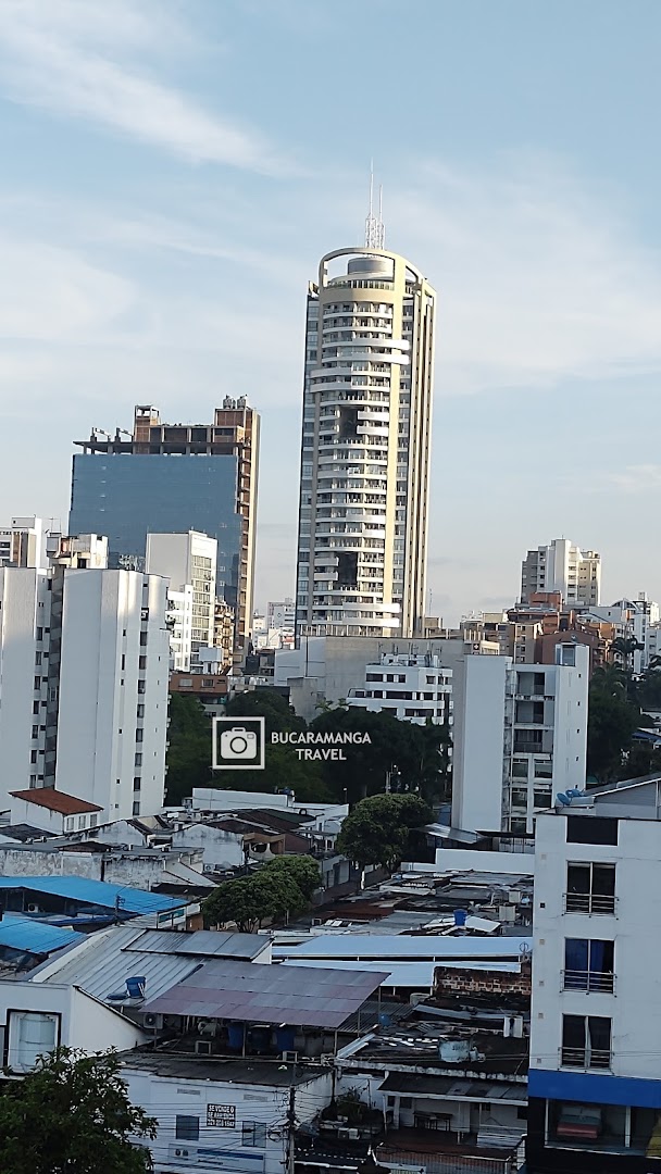 Bucaramanga, Kolombiya