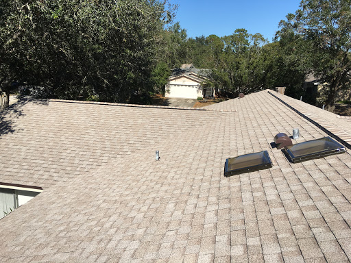 Roofing Contractor «JE Roofing Contractors», reviews and photos, 518 Lombardy Rd, Winter Springs, FL 32708, USA
