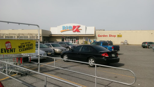 Department Store «Kmart», reviews and photos, 230 Long Hollow Pike, Goodlettsville, TN 37072, USA