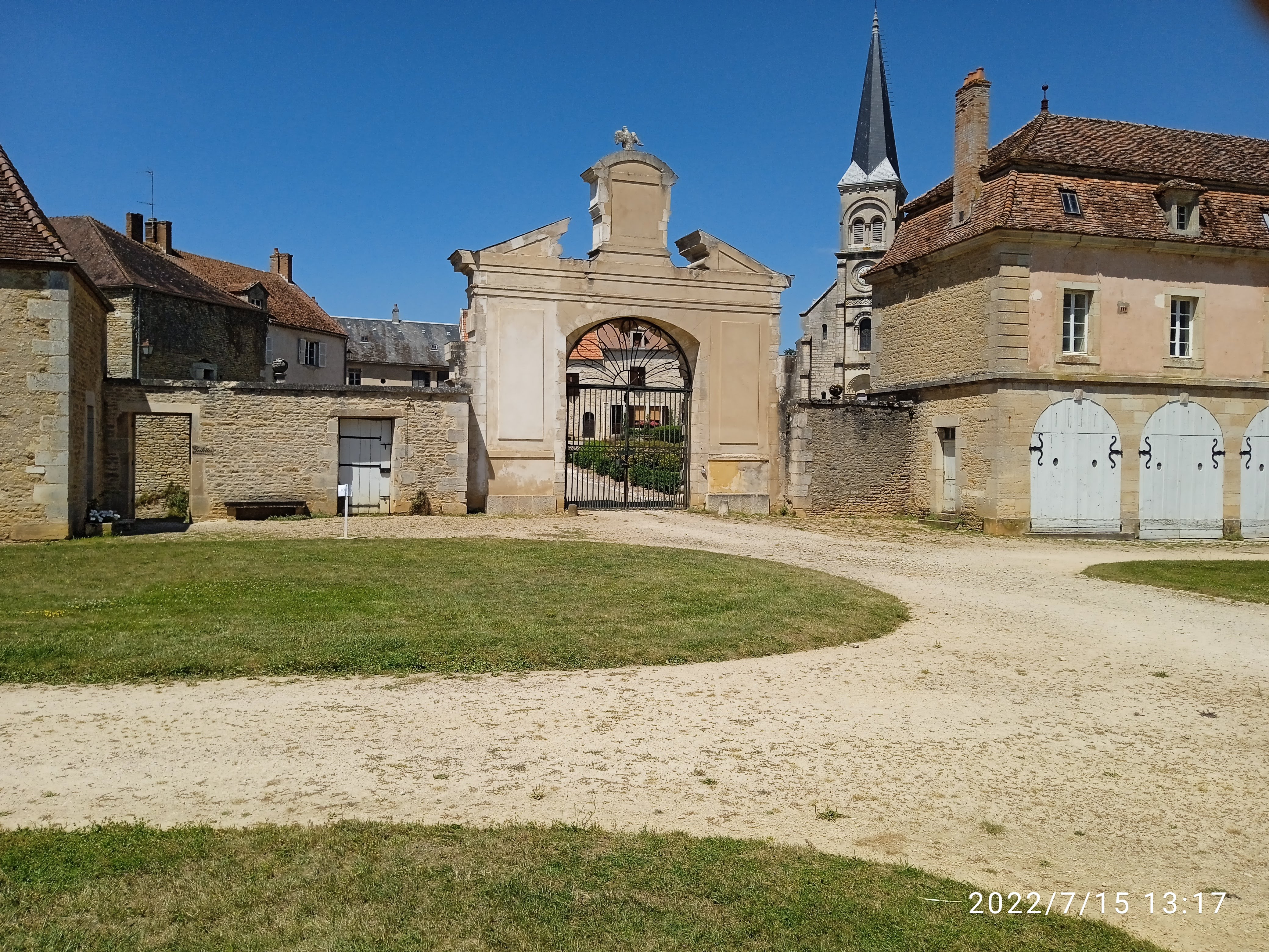 Photo n° 28 de l'avis de Franck.a fait le 17/07/2022 à 10:15