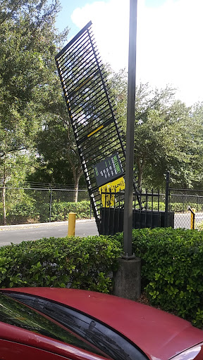 Storage Facility «Extra Space Storage», reviews and photos, 2745 S Woodland Blvd, DeLand, FL 32720, USA