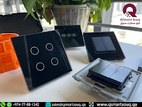 QSmart Souq W.L.L- Smart Home & ELV Experts - Photo 3 - Car repair in Doha, Qatar, San Juan