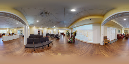 Funeral Home «The Island Funeral Home and Crematory», reviews and photos, 4 Cardinal Rd, Hilton Head Island, SC 29926, USA