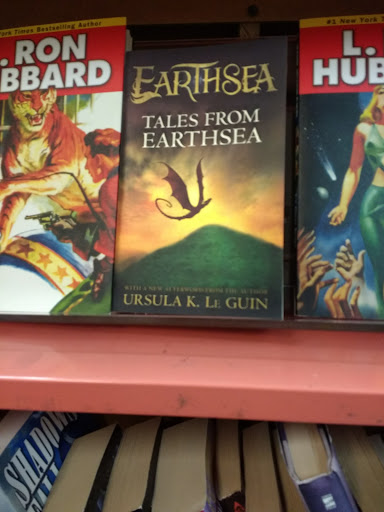 Book Store «Orca Books», reviews and photos, 509 4th Ave E, Olympia, WA 98501, USA