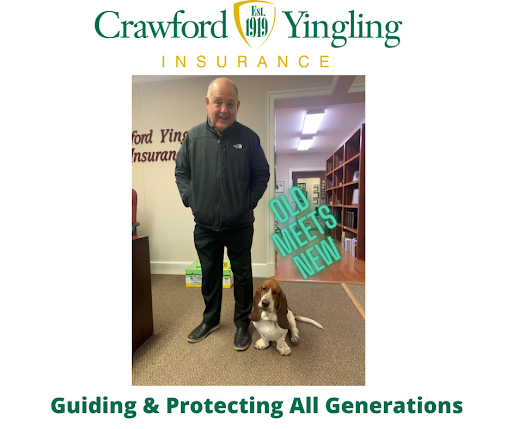 Insurance Agency «Crawford Yingling Insurance», reviews and photos