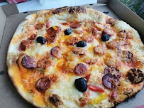 Plats et boissons du Pizzeria Bravone à Linguizzetta - n°19