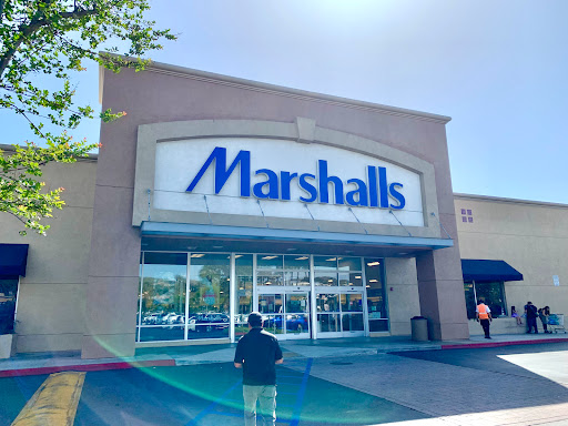 Department Store «Marshalls», reviews and photos, 8512-B Painter Ave, Whittier, CA 90605, USA
