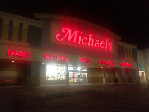 Craft Store «Michaels», reviews and photos, 5730 Lakewood Towne Center Blvd SW, Lakewood, WA 98499, USA