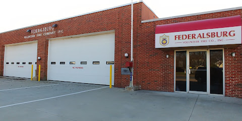 Federalsburg Volunteer Fire Co