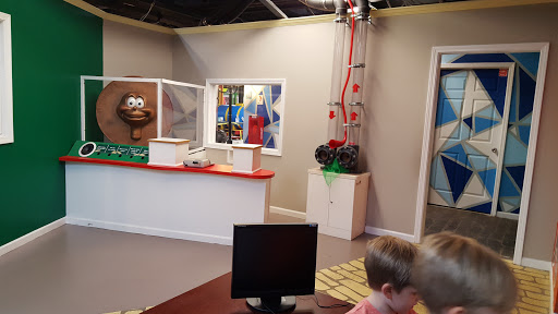 Non-Profit Organization «Interactive Neighborhood for Kids (INK)», reviews and photos, 999 Chestnut St SE, Gainesville, GA 30501, USA