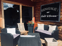 Photos du propriétaire du Restaurant et pizzeria - Le Chalet D'Etienne à Saint-Étienne-lès-Remiremont - n°16