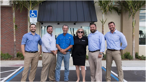 Photo of Remnant Construction