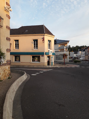 Crédit Agricole Normandie-Seine à Ézy-sur-Eure