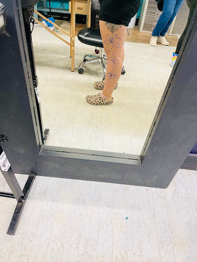 Explore scary tattoo ideas, creative tattoo ideas in Cherokee, available at Indian Ink Tattoo Studio