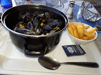 Moule du Restaurant français Creperie - Restaurant La Bisquine à Pénestin - n°6