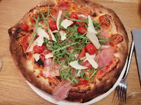 Pizza du Restaurant italien Michelangelo à Strasbourg - n°14