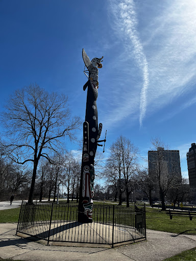 Park «Lincoln Park», reviews and photos, 2045 N Lincoln Park W, Chicago, IL 60614, USA