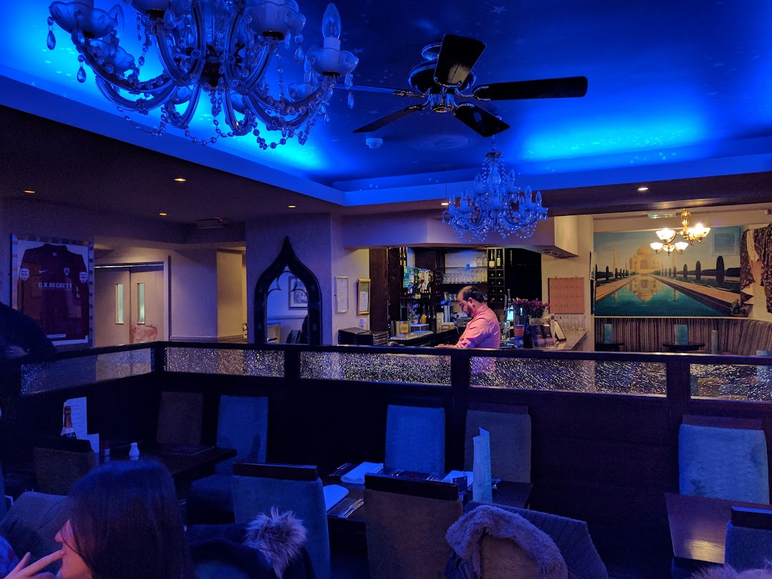 The Original DilRaj Tandoori Restaurant & Takeaway