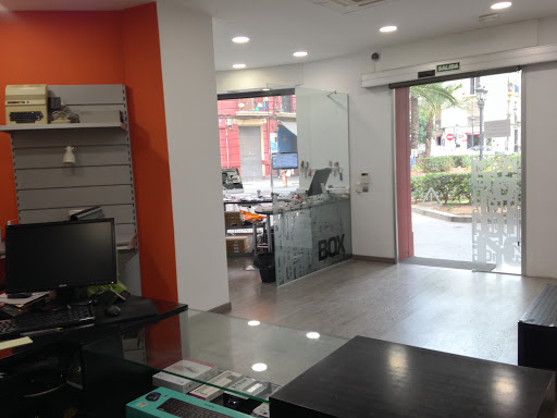 Mac o PC Servicio Técnico: reparar Macbook y iPhone Valencia en Valencia, Valencia