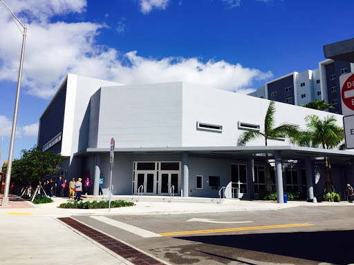 Performing Arts Theater «Sandrell Rivers Theater», reviews and photos, 6101 NW 7th Ave #79, Miami, FL 33127, USA