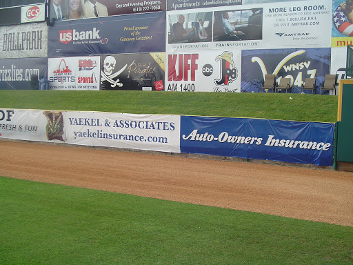 Insurance Agency «Yaekel & Associates Insurance Services Inc», reviews and photos