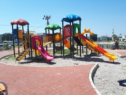 Çukurovapark Adana Çocuk Oyun Parkı İmalatı San. ve Tic. Ltd. Şti.