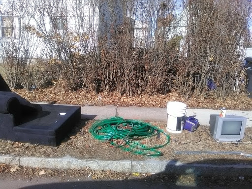 Golf Course «Goodwin Park Golf Course», reviews and photos, 1130 Maple Ave, Hartford, CT 06114, USA