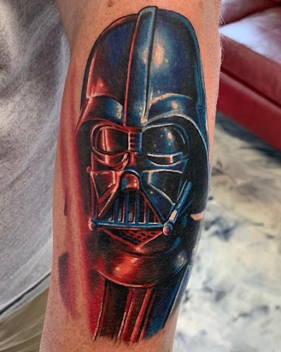 Explore rose tattoo ideas for females, creative tattoo ideas in San Diego, available at SD Tattoo