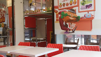 Atmosphère du Restaurant KFC Brétigny-sur-Orge à Brétigny-sur-Orge - n°4