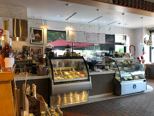 Italian Grocery Store «The Italian Store», reviews and photos, 5837 Washington Blvd, Arlington, VA 22205, USA