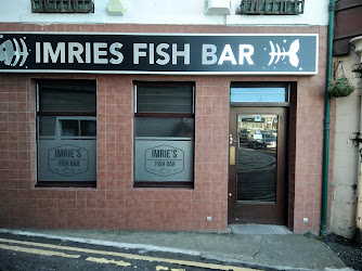Imries Fish Bar