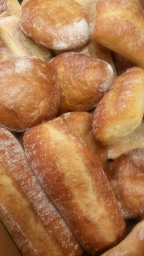 Spanish Restaurant «Spanish Pavillion», reviews and photos, 31 Harrison Ave, Harrison, NJ 07029, USA