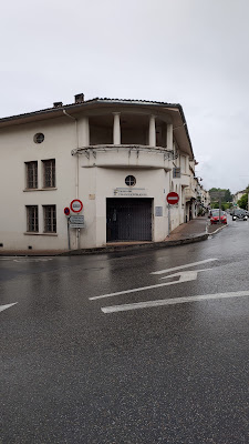 Centre Des Finances Publiques à Bazas
