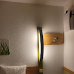 Photo n°2 de l'avis de Greg.i fait le 17/10/2022 à 17:38 sur le  ibis budget Berlin Genshagen à Ludwigsfelde