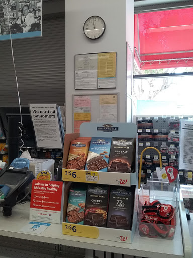 Drug Store «Walgreens», reviews and photos, 200 W Portal Ave, San Francisco, CA 94127, USA