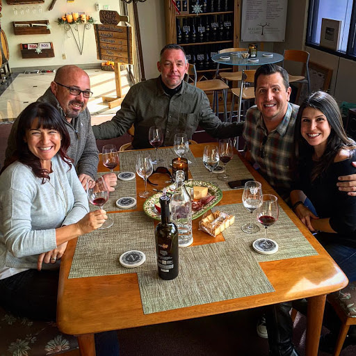 Winery «NABU Wines», reviews and photos, 2649 Townsgate Rd #200, Westlake Village, CA 91361, USA