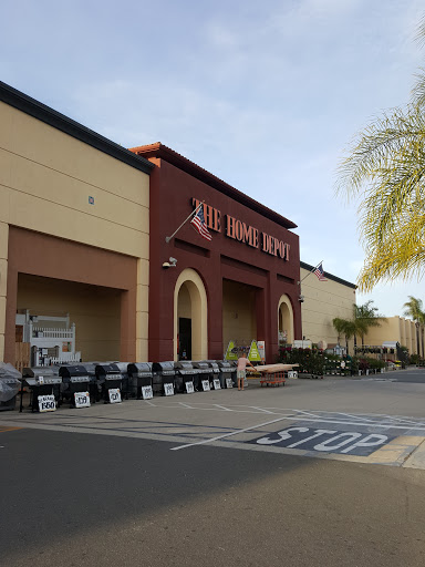Home Improvement Store «The Home Depot», reviews and photos, 6633 Westminster Ave, Westminster, CA 92683, USA