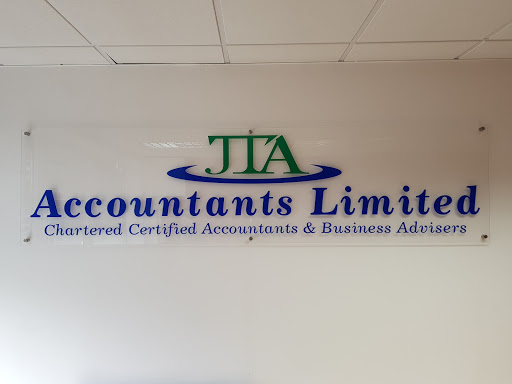JTA Accountants Derby Limited