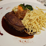 Photo n°1 de l'avis de Patrick.e fait le 14/01/2020 à 20:52 sur le  Hotel Hirt Deißlingen à Deißlingen