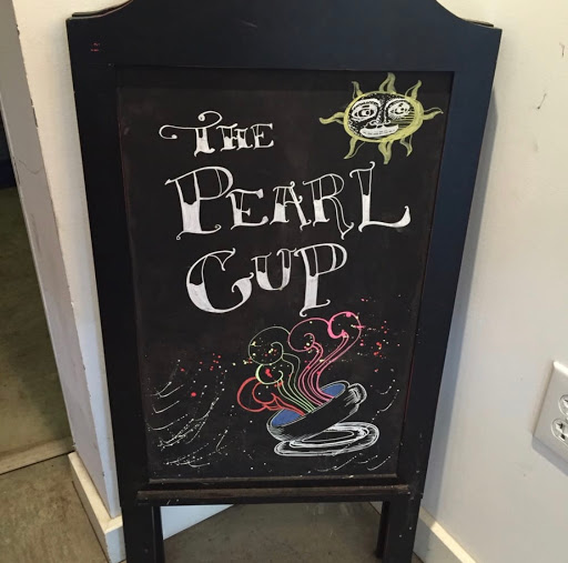 Coffee Shop «Pearl Cup Coffee», reviews and photos, 2701 Custer Pkwy #917, Richardson, TX 75080, USA