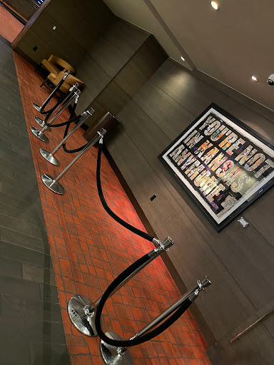 Movie Theater «iPic Theaters», reviews and photos, 4444 Westheimer Rd, Houston, TX 77027, USA