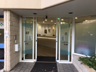 MSI Sydney West Clinic