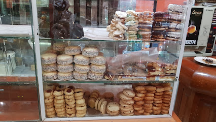 Panadería & Café Mordisco
