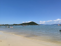 Foto di Praia Camboa area servizi