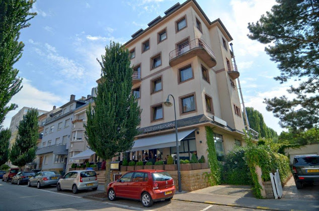 Extérieur hôtels Hôtel Dolce Vita 5630 Mondorf-les-Bains